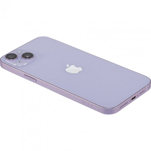 Apple iPhone 14 Plus 128GB violet 759145-05