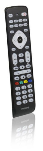 Philips 8-in-1 Télécommande TV 113495-02