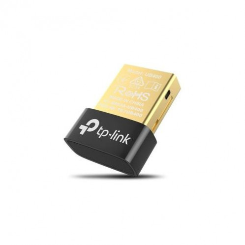TP-LINK WIreless USB Bluetooth Adapter UB400 Black EU DP420124-01