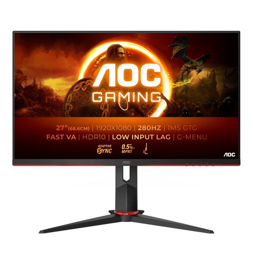 AOC 27G2ZN3 892677-012