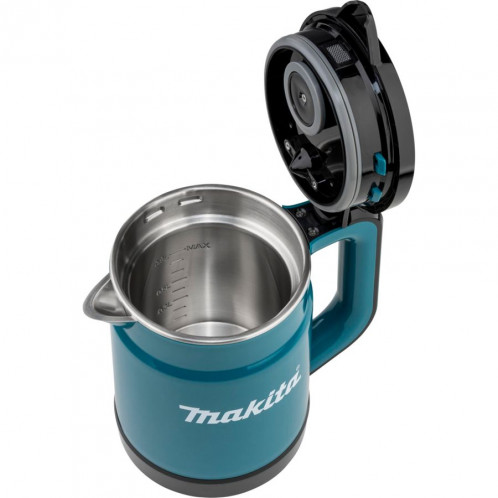 Makita DKT360Z Bouilloire électrique sans fil 757682-05