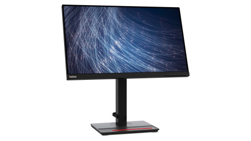 Lenovo ThinkVision T24m-29 23,8 FHD-USB-C-Docking-Monitor 191552-014