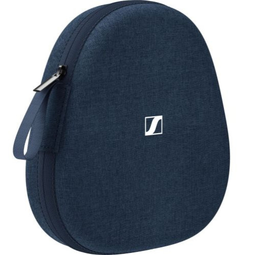 Sennheiser Momentum 4 Wireless On-Ear Headphones Denim EU DE1890034-07