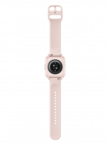 Amazfit Active rose pétale 122441-010