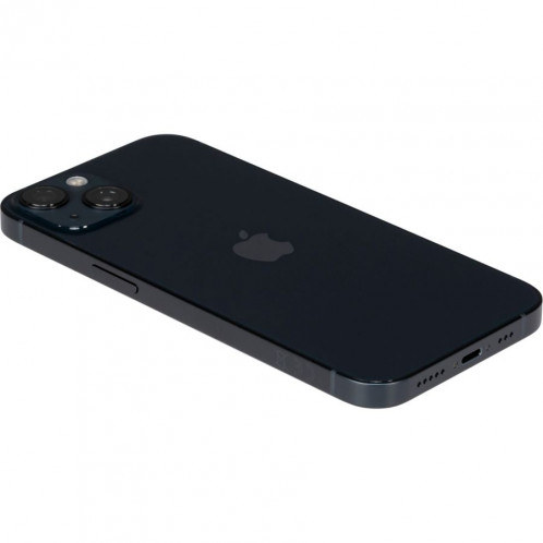 Apple iPhone 14 128GB minuit 759236-05