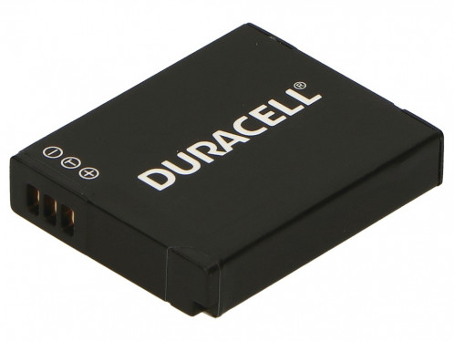 Duracell Li-Ion 1020 mAh pour Panasonic DMW-BCM13 279407-05