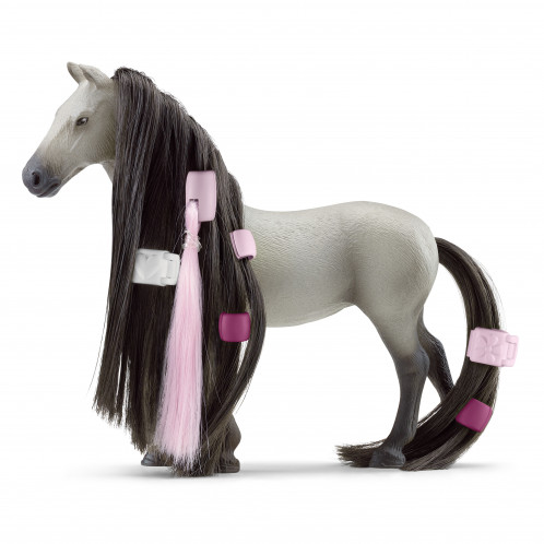 Schleich Sofia's Beauties 42584 Coffret cheval à coiffer 714905-019