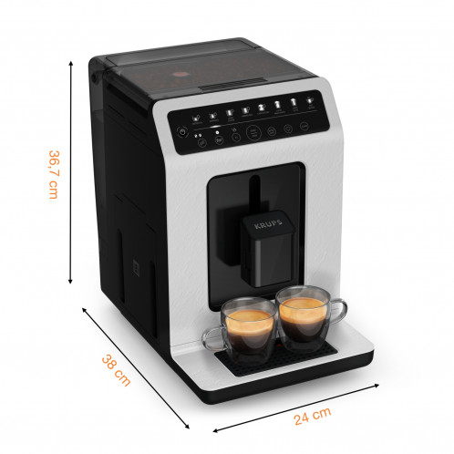 Krups EA 897 A10 Evidence Ecodesign 150476-09