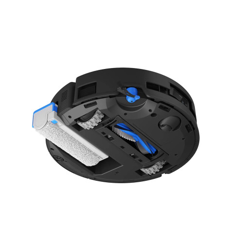 ECOVACS X9 PRO noir Aspirateur robot 202864-04