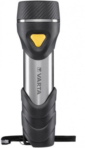 Varta Day Light Multi LED F30 lampe de poche mit 14 x 5mm LEDs 453931-04