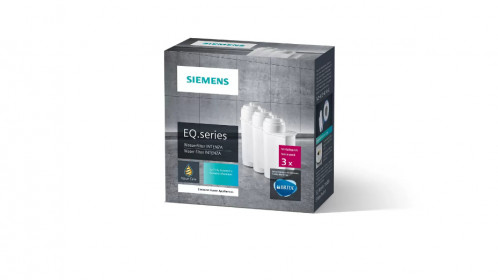 Siemens TZ 70033 A Lot de 3 cartouches filtre à eau 710369-04