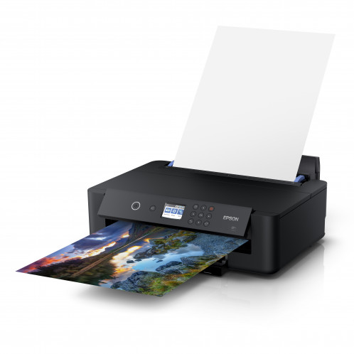 Epson Expression Photo HD XP-15000 392534-010