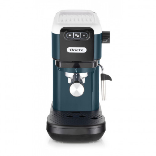 Ariete Machine espresso blanc 104878-02