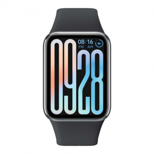 Xiaomi Smart Band 9 Pro Obsidian Black EU BHR8710GL DI6350913-03