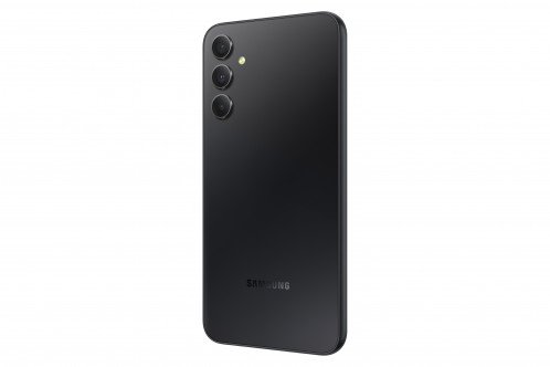 Samsung Galaxy A34 5G (128GB) awesome graphite EU 817994-010
