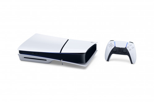 Sony Playstation 5 Slim avec disque dur 101441-06