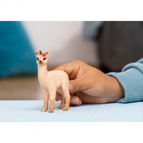 Schleich bayala 70761 Jeune licorne lama 793109-03