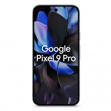 Google Pixel 9 Pro (5G 6.3'' 128 Go, 16 Go RAM) Noir GP9P-16/128_OBS-01