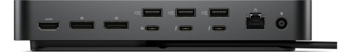 DELL Dell Pro Thunderbolt 4 Smart Dock 180W 2xTB4/2xDP/2xUSB-C/HDMI/RJ45/4xUSB 3.2 XE2416534N1796-05