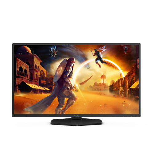 AOC 25G4SXU 165351-017