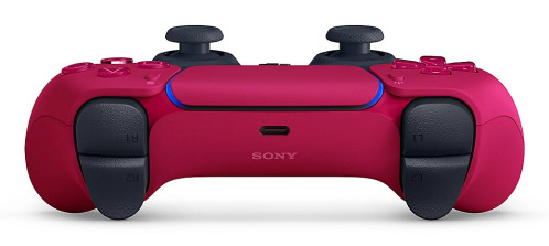 Sony Dualsense Wireless Controller PS5 rouge cosmique V3 221113-04