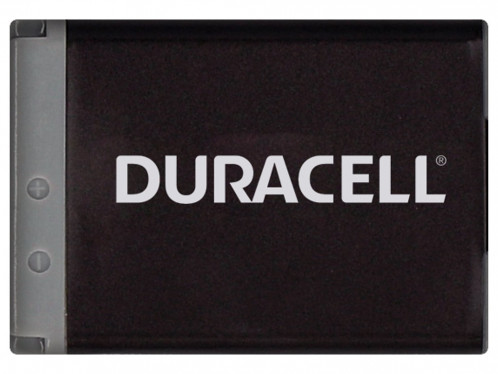 Duracell Li-Ion 1010 mAh pour Canon NB-13L 279337-05