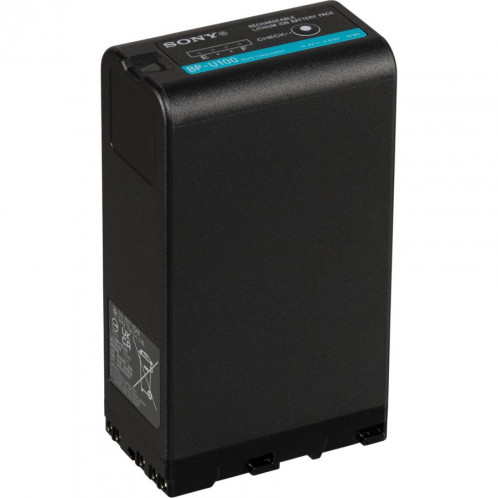 Sony BP-U100 Battery Pack 527522-01
