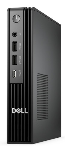 Dell Pro Micro Plus QBM1250 Core Ultra 7 16GB 512GB SSD 196697-05