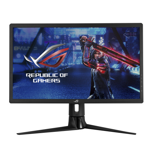 Asus XG27UQR 197383-08