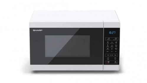 Sharp YC-MG02EW 20L 800W/Grill/Touch blanc 137897-06