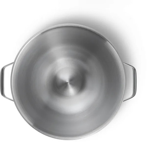 Bosch MUZ S6ER Bol mélangeur inox MUM Serie 6 870389-03