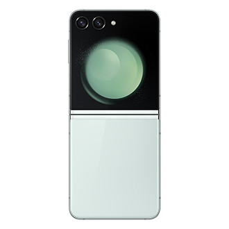 Samsung Galaxy Z Flip5 (256GB) menthe 821823-07