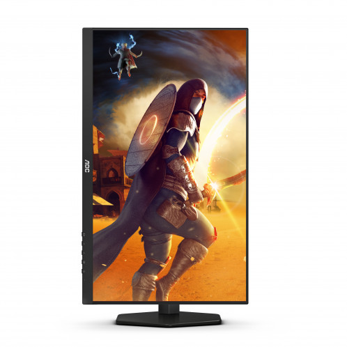 AOC 27G4X 180Hz FHD 1ms HAS HDR10 858013-017