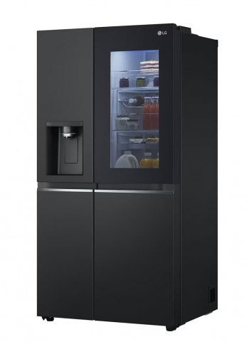 LG GSGV91EVAD InstaView, inox, noir 155712-015
