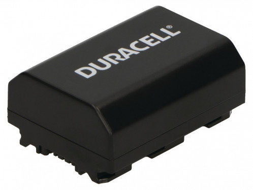 Duracell Batterie Li-Ion 2040mAh pour Sony NP-FZ100 468862-05
