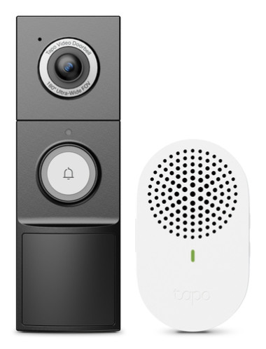 Tapo D235 caméra 137582-03
