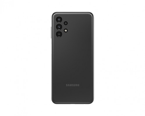 Samsung A137F/DSN Galaxy A13 (Double Sim 6.6'' 32 Go, 3 Go RAM) Noir A137-32_BLK-09