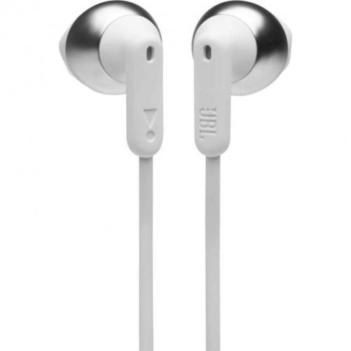 JBL Tune 215 Bluetooth In-Ear Wireless Headphones White EU DB230038-05