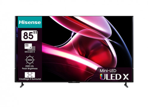 Hisense 85UXKQ 116218-05