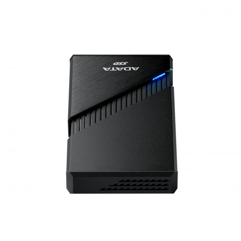 ADATA Externe SSD SE920 1TB Elite Black R/W 3800/3700 MB 892852-014
