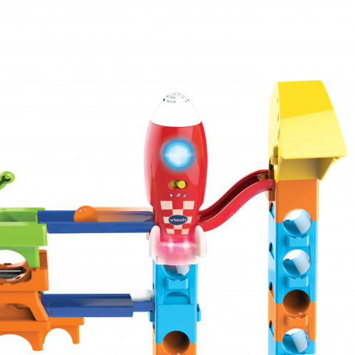 VTech Marble Rush Rocket Set M 100 E 666843-09