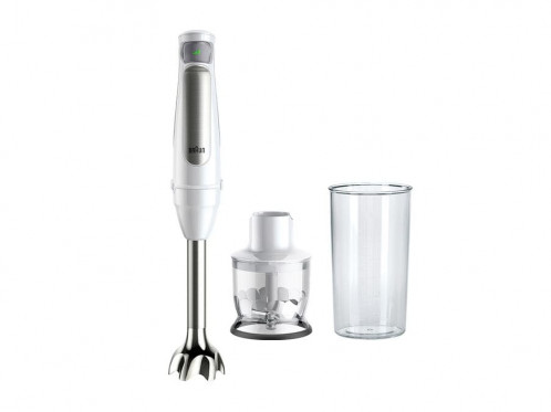 Braun MultiQuick 7 MQ 7020 WH 135902-09