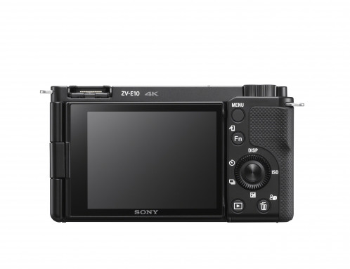 Sony ZV-E10 Kit + 16-50mm OSS 813892-08