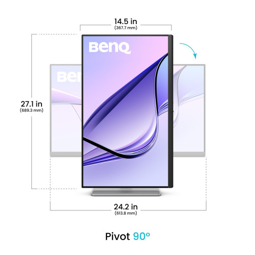 BenQ MA270U 126095-010