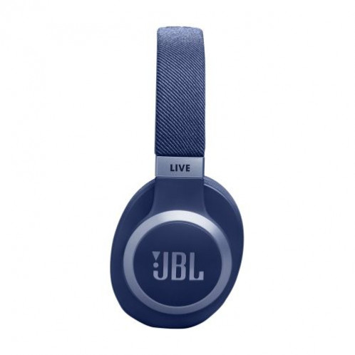 JBL LIVE 770NC Bluetooth Wireless On-Ear Headphones Blue EU DB9100208-06