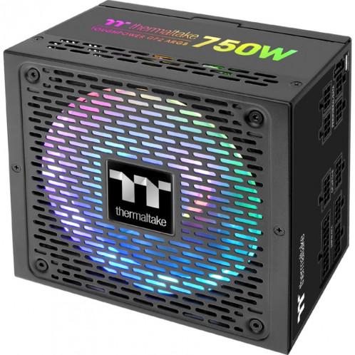 Thermaltake Toughpower GF2 750W 80+ Gold Modular ARGB 740700-04