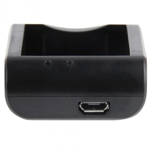 Batterie USB Chargeur de voyage pour batterie SJ4000 Sport Camera SB22308-05