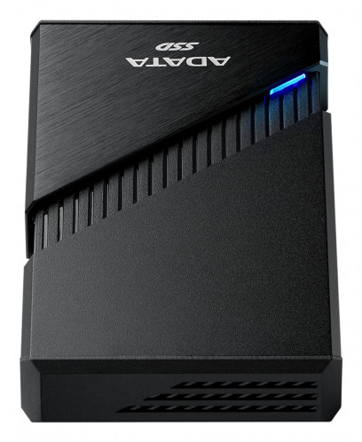 ADATA Externe SSD SE920 4TB Elite noir R/W 3800/3700 MB 104283-09