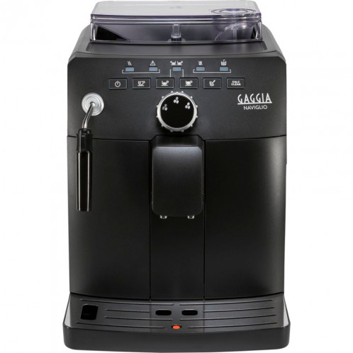 Gaggia HD8749/01 Naviglio noir 714702-03