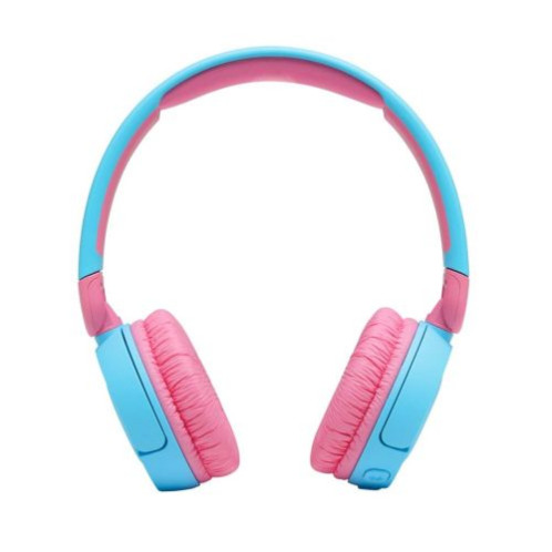 JBL JR310BT Bluetooth Wireless On-Ear Headphones for Kids Blue EU DB2700670-06